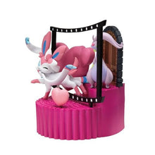 Load image into Gallery viewer, Pokemon Figure Diorama Midnight Agent -The Cinema- 2023
