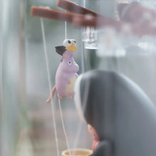 Load image into Gallery viewer, Spirited Away Music Box No Face Ayatsuri Orgel Marionette Style Sekiguchi

