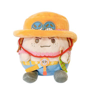 One Piece Plush Ace Mugitama