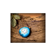 Load image into Gallery viewer, Studio Ghibli Laputa Castle in the Sky Pendant Levitation Stone Benelic
