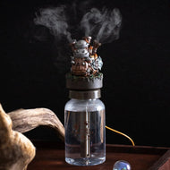 Howl's Moving Castle Desktop Humidifier Benelic