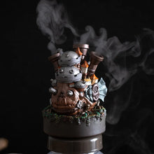 Load image into Gallery viewer, Howl's Moving Castle Desktop Humidifier Benelic
