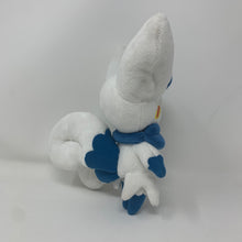 Load image into Gallery viewer, Pokemon Plush Mewostic (Female) 2014 Pokemon Center

