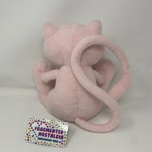 Load image into Gallery viewer, Pokemon Plush Mew Advanced Generation 2005 Takara Tomy
