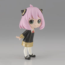 Load image into Gallery viewer, Spy x Family Figure Anya Forger II Ver B QPosket
