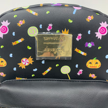 Load image into Gallery viewer, Disney Mini Backpack Lilo &amp; Stitch: The Series Stitch &amp; Angel Halloween Costume Her Universe
