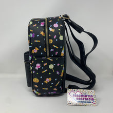 Load image into Gallery viewer, Disney Mini Backpack Lilo &amp; Stitch: The Series Stitch &amp; Angel Halloween Costume Her Universe
