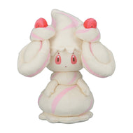 Pokemon Plush Alcremie (Vanilla) Poke Plush 2020 Pokemon Center