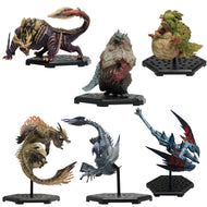 Monster Hunter Blind Box Figure Builder Standard Model Plus THE BEST - Vol.19,20,21 Capcom