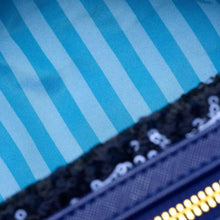 Load image into Gallery viewer, Disney Mini Backpack Mickey Mouse The Main Attraction Peter Pan&#39;s Flight Loungefly
