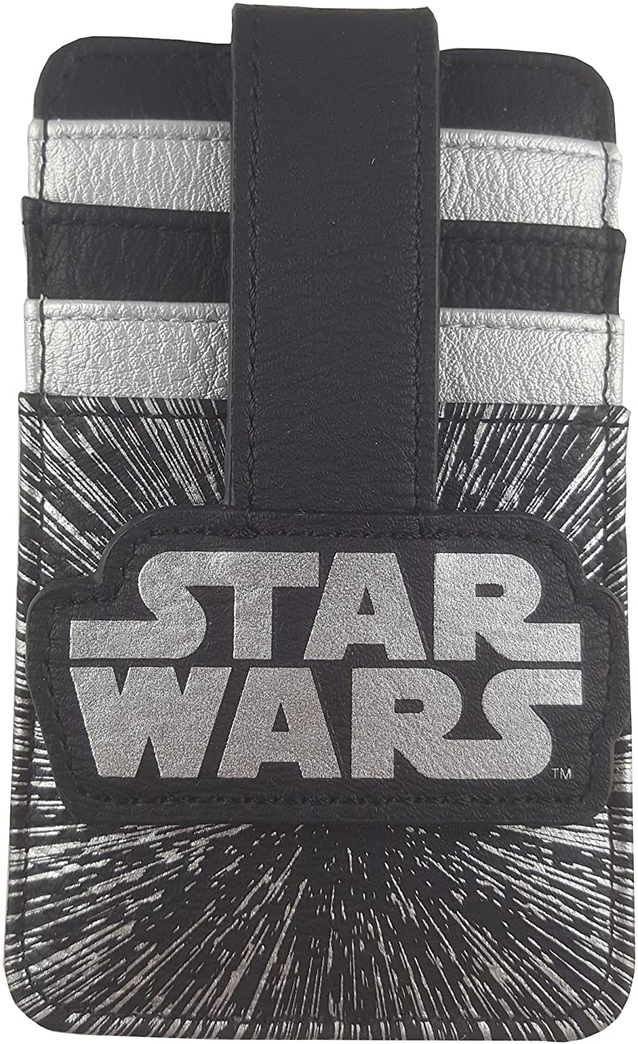 Disney Parks Star Wars Hyperspace Cardholder Loungefly