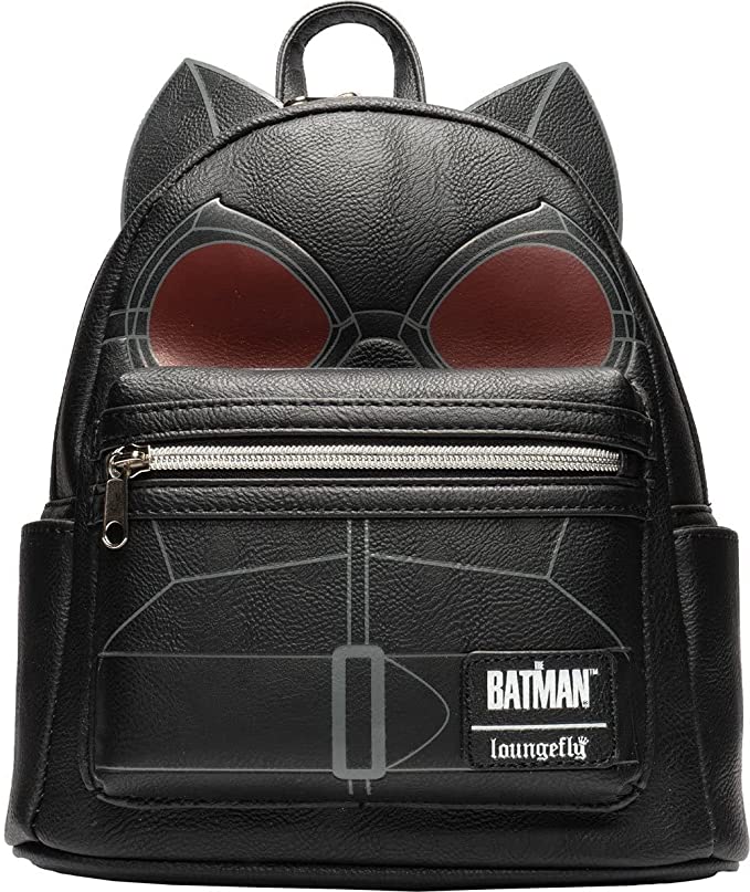 DC Universe Mini Backpack Catwoman Cosplay Loungefly