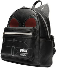 Load image into Gallery viewer, DC Universe Mini Backpack Catwoman Cosplay Loungefly

