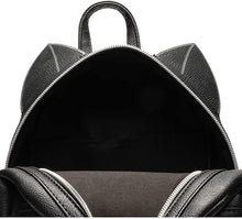 Load image into Gallery viewer, DC Universe Mini Backpack Catwoman Cosplay Loungefly
