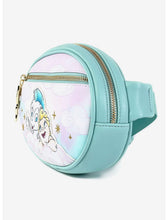 Load image into Gallery viewer, Disney Fanny Pack Baby Hercules Pegasus Loungefly
