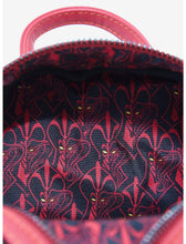 Load image into Gallery viewer, Disney Mini Backpack Jafar &amp; The Cave of Wonders Loungefly
