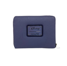 Load image into Gallery viewer, Disney Mini Backpack Wallet Set Chibi Villains Loungefly
