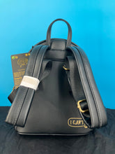 Load image into Gallery viewer, Edward Scissorhands Mini Backpack Cosplay Funko POP! Loungefly
