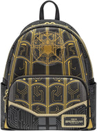 Marvel Mini Backpack Spider Man No Way Home Loungefly