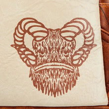 Load image into Gallery viewer, Star Wars Mini Backpack Wallet Set Tusken Raider Loungefly
