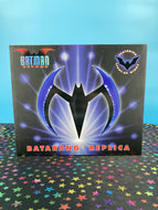 Batman Beyond Batarang Replica LED Light Up NECA
