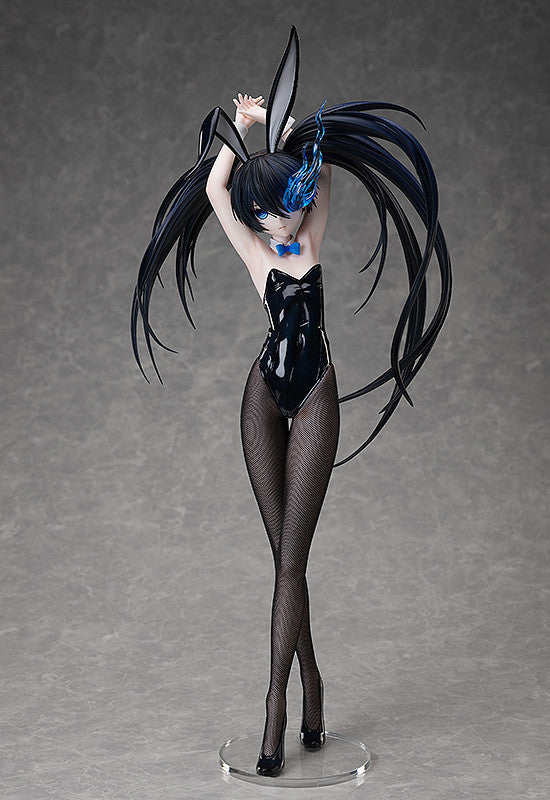 Black Rock Shooter Figure Mato Kuroi Bunny Ver. Good Smile Company