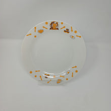 Load image into Gallery viewer, Cardcaptor Sakura Large Decorative Plate Kero-Chan Cafe Benelic
