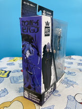 Load image into Gallery viewer, Cowboy Bebop Vicious Action Figure BST AXN
