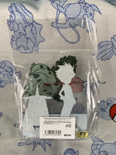 Load image into Gallery viewer, Digimon Adventure Acrylic Stand Yamato &amp; Gabumon Ver.
