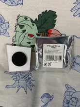 Load image into Gallery viewer, Digimon Adventure Limited Base Goods Acrylic Magnet Hikari Yagami with Tailmon
