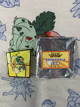 Load image into Gallery viewer, Digimon Adventure Limited Base Goods Acrylic Magnet Takeru Takaishi with Patamon
