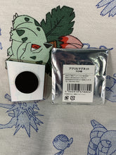 Load image into Gallery viewer, Digimon Adventure Limited Base Goods Acrylic Magnet Sora Takenouchi with Biyomon
