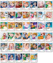 Load image into Gallery viewer, Digimon Adventure Mystery Blind Box EMOCA Card Ensky
