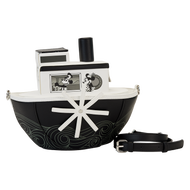 Disney Crossbody Steamboat Willie Stitch Shoppe Loungefly