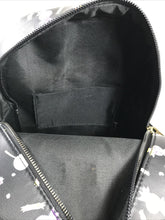 Load image into Gallery viewer, Disney Mini Backpack Lilo &amp; Stitch: The Series Stitch &amp; Angel Halloween Costume Her Universe
