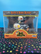 Funko Paka Paka Ride Gabe in The Bone Buggy Vinyl Figure Boo Hollow Series 2
