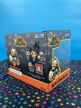 Load image into Gallery viewer, Funko Paka Paka Ride Gabe in The Bone Buggy Vinyl Figure Boo Hollow Series 2
