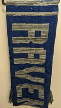 Load image into Gallery viewer, Harry Potter Ravenclaw Hogwarts House Scarf
