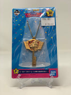 Kirby Charm Kirby 30th Anniversary Kirby Super Star Key Motif Ichiban Kuji Bandai