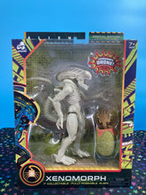 Load image into Gallery viewer, Lanard 7" Alien Figure Xenomorph Drone
