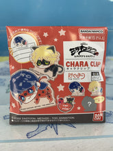 Load image into Gallery viewer, Miraculous Ladybug &amp; Cat Noir Chara Clip Hug Meets Blind Box
