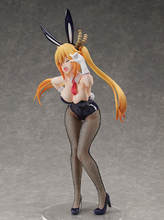 Load image into Gallery viewer, Miss Kobayashi&#39;s Dragon Maid Figure Tohru Bunny Ver 1/4 Scale Freeing

