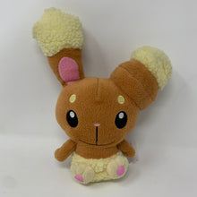 Load image into Gallery viewer, Pokemon Plush Buneary Korotto Manmaru 2007 Banpresto
