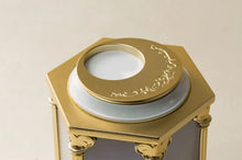 Load image into Gallery viewer, Sailor Moon S Music Box Tuxedo Mirage Memorial Ornament Proplica x Figuarts Zero Chouette
