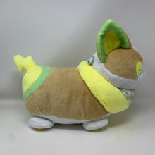 Load image into Gallery viewer, Pokemon Plush Yamper ~Sunny picnic~ Ichiban Kuji B Prize 2021 Bandai
