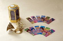 Load image into Gallery viewer, Sailor Moon S Music Box Tuxedo Mirage Memorial Ornament Proplica x Figuarts Zero Chouette
