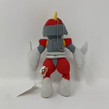 Load image into Gallery viewer, Pokemon Plush Keychain Bisharp My Pokemon Collection 2011 Banpresto
