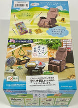 Load image into Gallery viewer, Petit Sample Blind Box 8 Days at Grandparents&#39; House Re-Ment
