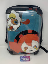 Load image into Gallery viewer, Puella Madoka Magica Rebellion Movie Hardcase bag Expo Exclusive Carart style CT- C02
