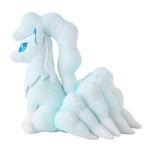 Load image into Gallery viewer, Pokemon Center Alolan Ninetales Sitting Cutie/Fit
